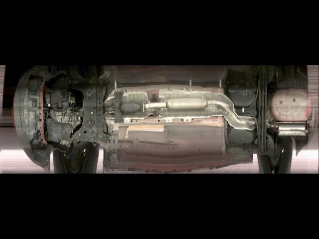 Nissan Versa photo 17