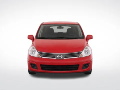 More photos of 2008 Nissan Versa 1.8 S at Hi Lo Auto Sales, MD