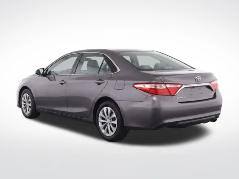 More photos of 2015 Toyota Camry LE at Hi Lo Auto Sales, MD