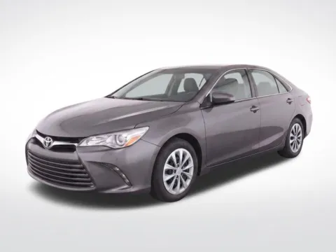 Photos of 2015 Toyota Camry LE for sale in Frederick, MD at Hi Lo Auto Sales