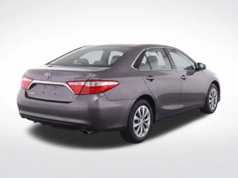Another view of 2015 Toyota Camry LE for sale in Frederick, MD at Hi Lo Auto Sales