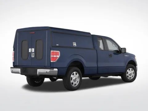 Another view of 2013 Ford F-150 XL for sale in Frederick, MD at Hi Lo Auto Sales