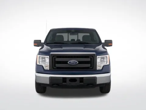 More photos of 2013 Ford F-150 XL at Hi Lo Auto Sales, MD