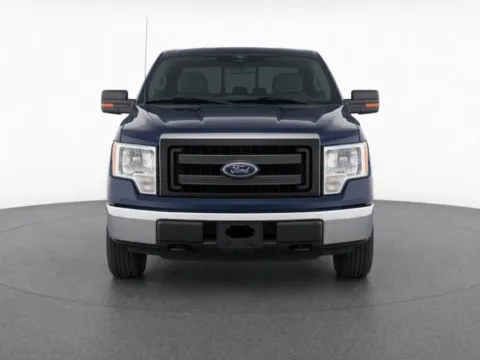 More photos of 2013 Ford F-150 XL at Hi Lo Auto Sales, MD