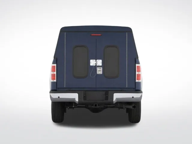 Ford F-150 photo 6