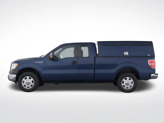 Ford F-150 photo 7