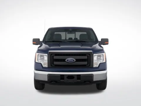 More photos of 2013 Ford F-150 XL at Hi Lo Auto Sales, MD