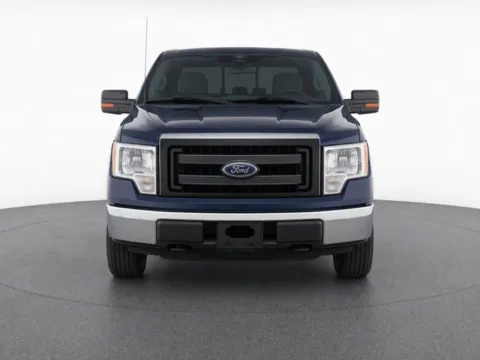 More photos of 2013 Ford F-150 XL at Hi Lo Auto Sales, MD