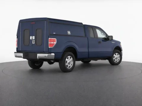 Another view of 2013 Ford F-150 XL for sale in Frederick, MD at Hi Lo Auto Sales