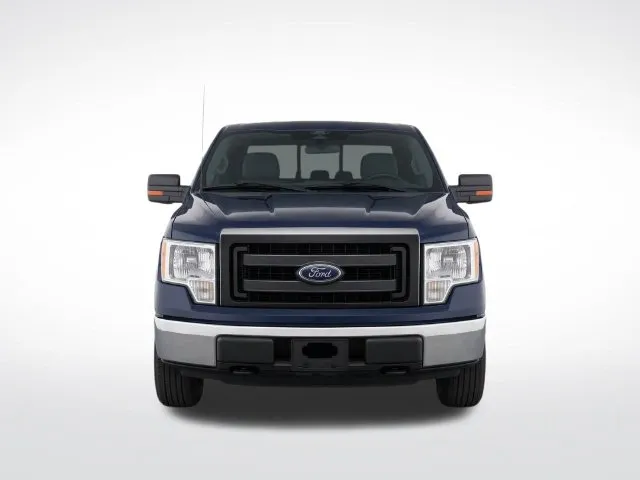 Ford F-150 photo 5