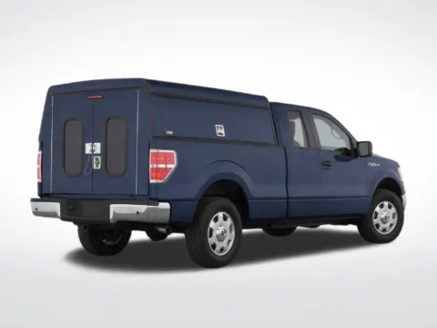 Another view of 2013 Ford F-150 XL for sale in Frederick, MD at Hi Lo Auto Sales