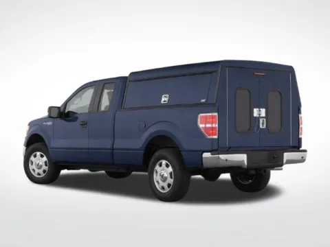 More photos of 2013 Ford F-150 XL at Hi Lo Auto Sales, MD