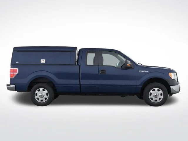 Ford F-150 photo 8