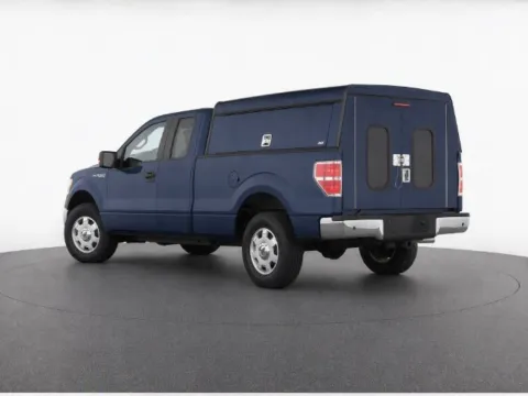 More photos of 2013 Ford F-150 XL at Hi Lo Auto Sales, MD