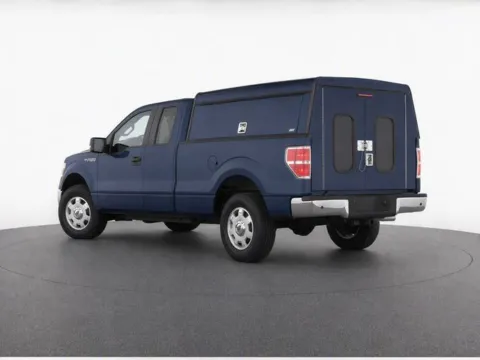 More photos of 2013 Ford F-150 XL at Hi Lo Auto Sales, MD