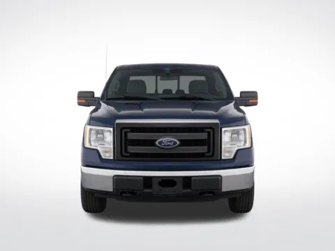 More photos of 2013 Ford F-150 XL at Hi Lo Auto Sales, MD