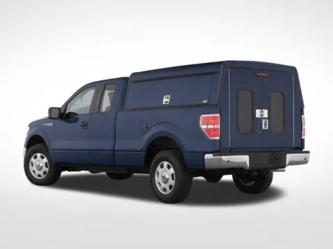 More photos of 2013 Ford F-150 XL at Hi Lo Auto Sales, MD