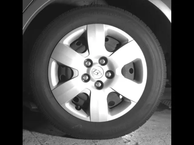 Hyundai Sonata photo 11