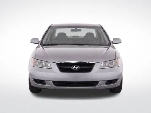 More photos of 2008 Hyundai Sonata GLS at Hi Lo Auto Sales, MD