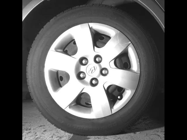 Hyundai Sonata photo 12