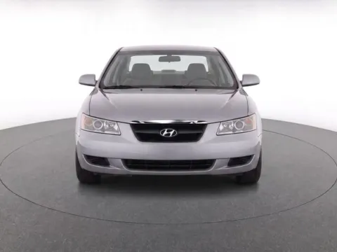More photos of 2008 Hyundai Sonata GLS at Hi Lo Auto Sales, MD