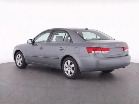 More photos of 2008 Hyundai Sonata GLS at Hi Lo Auto Sales, MD