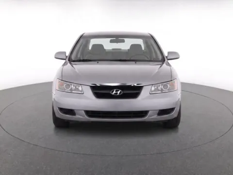 More photos of 2008 Hyundai Sonata GLS at Hi Lo Auto Sales, MD