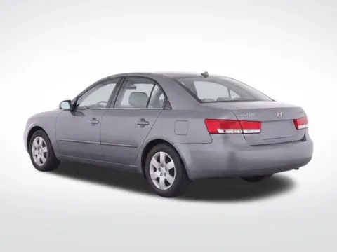 More photos of 2008 Hyundai Sonata GLS at Hi Lo Auto Sales, MD