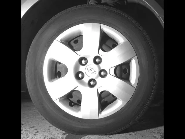 Hyundai Sonata photo 9