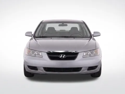 More photos of 2008 Hyundai Sonata GLS at Hi Lo Auto Sales, MD