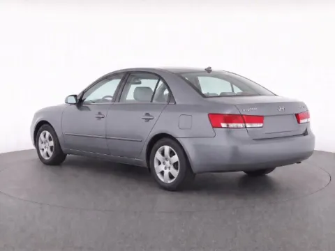 More photos of 2008 Hyundai Sonata GLS at Hi Lo Auto Sales, MD
