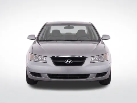 More photos of 2008 Hyundai Sonata GLS at Hi Lo Auto Sales, MD