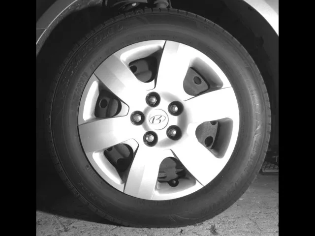 Hyundai Sonata photo 10