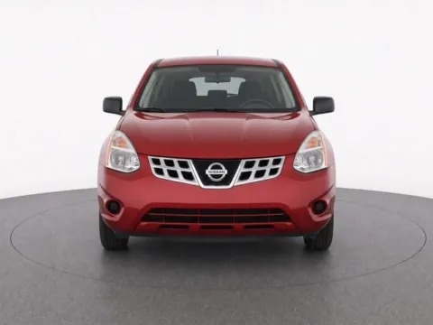 More photos of 2011 Nissan Rogue S at Hi Lo Auto Sales, MD