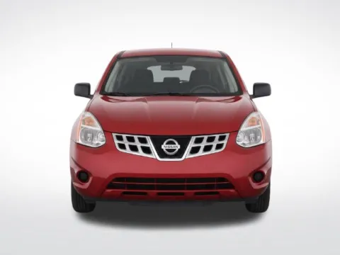 More photos of 2011 Nissan Rogue S at Hi Lo Auto Sales, MD