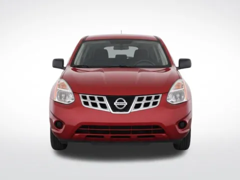 More photos of 2011 Nissan Rogue S at Hi Lo Auto Sales, MD