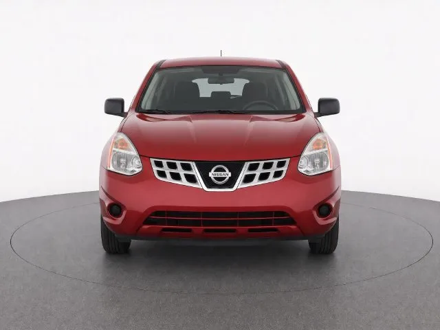 Nissan Rogue photo 5