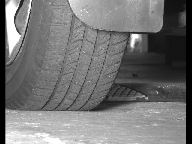 Nissan Rogue photo 14