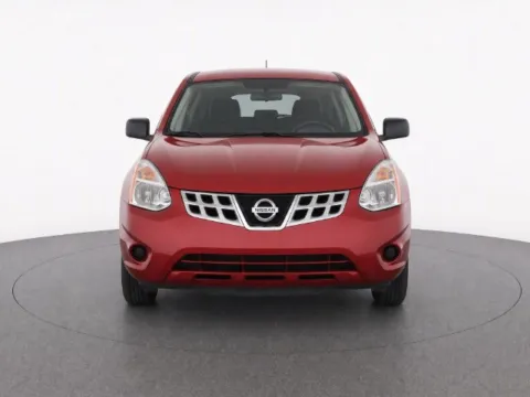 More photos of 2011 Nissan Rogue S at Hi Lo Auto Sales, MD