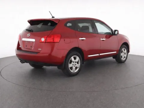 Another view of 2011 Nissan Rogue S for sale in Frederick, MD at Hi Lo Auto Sales