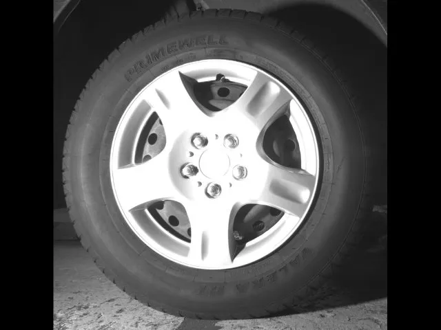 Nissan Rogue photo 11
