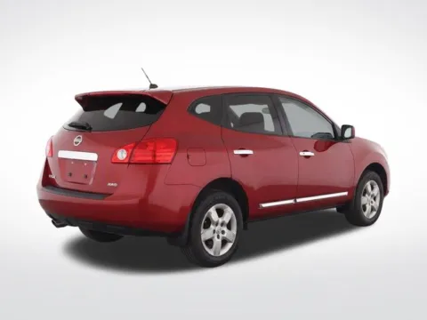 Another view of 2011 Nissan Rogue S for sale in Frederick, MD at Hi Lo Auto Sales