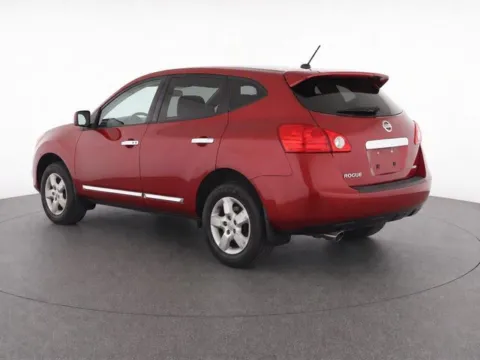 More photos of 2011 Nissan Rogue S at Hi Lo Auto Sales, MD