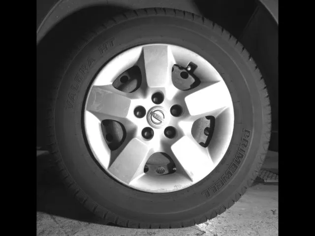 Nissan Rogue photo 12