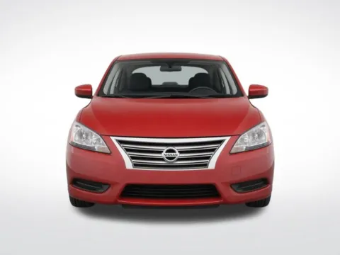More photos of 2015 Nissan Sentra SV at Hi Lo Auto Sales, MD