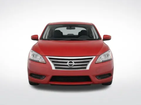 More photos of 2015 Nissan Sentra SV at Hi Lo Auto Sales, MD