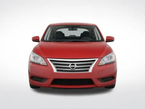 More photos of 2015 Nissan Sentra SV at Hi Lo Auto Sales, MD