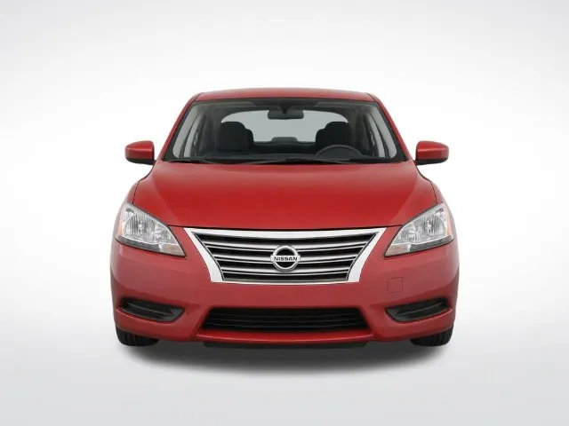 Nissan Sentra photo 5