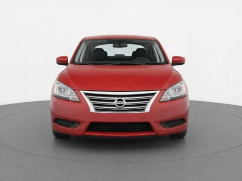 More photos of 2015 Nissan Sentra SV at Hi Lo Auto Sales, MD