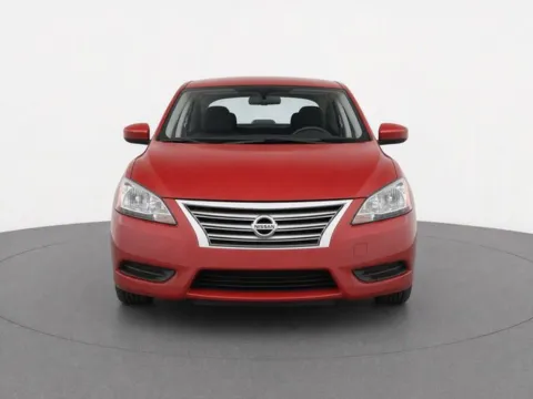 More photos of 2015 Nissan Sentra SV at Hi Lo Auto Sales, MD